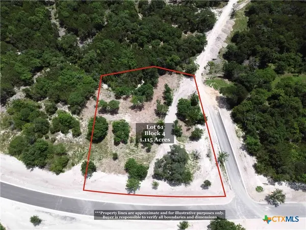 1298 Kenton Parkway, Salado, TX 76571