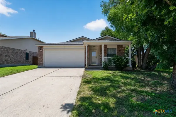 5609 Bertha Drive, Killeen, TX 76542