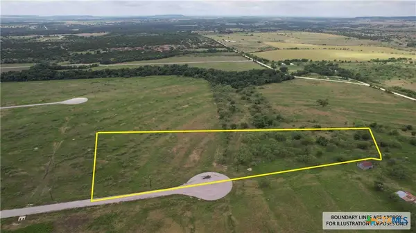 TBD Country Lane, Copperas Cove, TX 76522