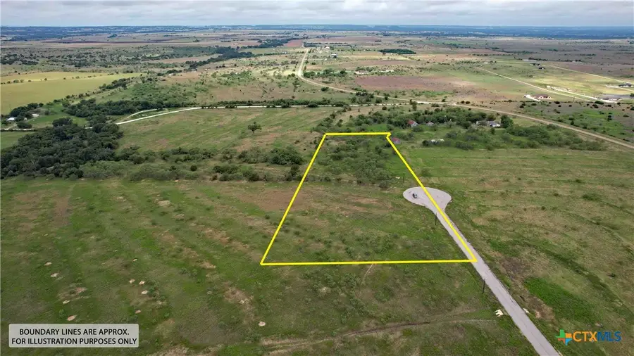 TBD Country Lane, Copperas Cove, TX 76522 - #3