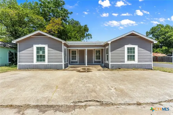 2601 - 2603 Summer Avenue, Waco, TX 76708