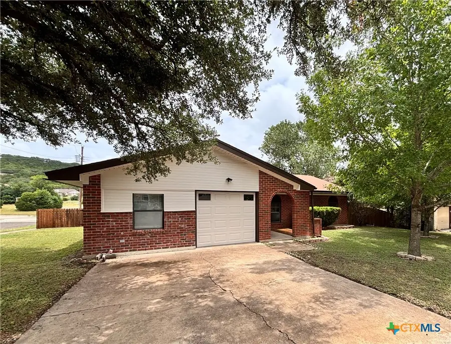 2001 Pleasant Lane, Copperas Cove, TX 76522 - #3