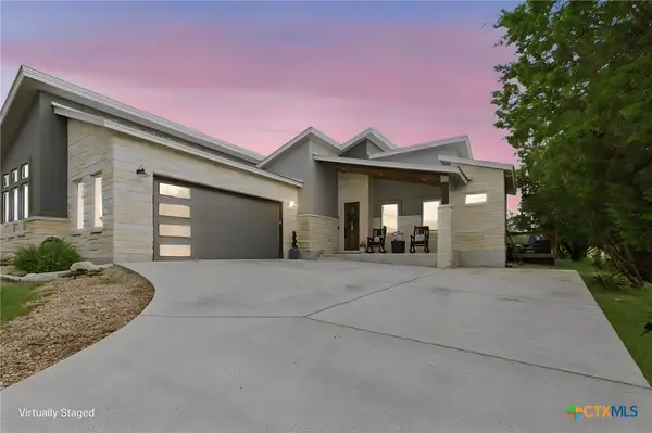 1108 Long Hollow, Canyon Lake, TX 78133