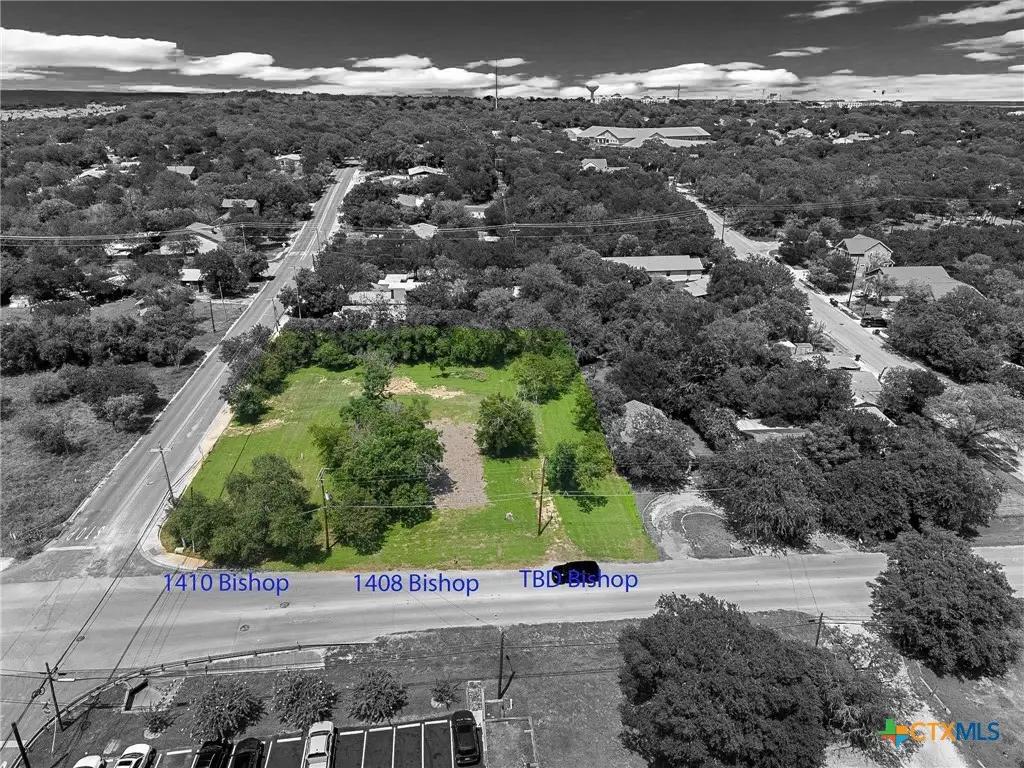 TBD Bishop Street, San Marcos, TX 78666 - #1