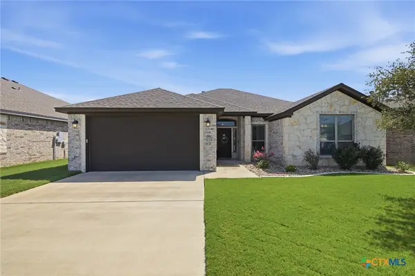 1831 Broken Shoe Trail, Temple, TX 76502