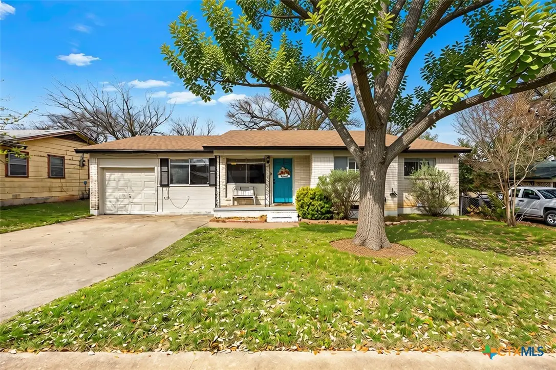 2606 Mountain Avenue, Copperas Cove, TX 76522 - #1