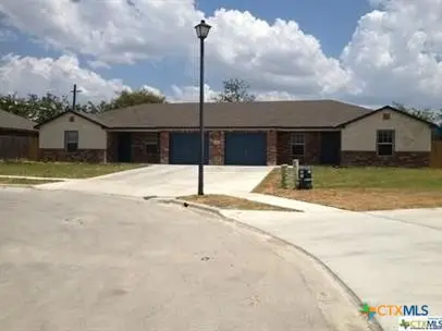 3011 Baldwin Loop, Killeen, TX 76549