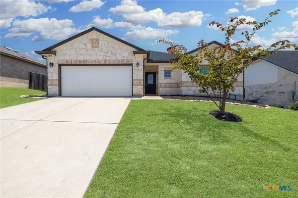 6308 Blayney Drive, Killeen, TX 76549