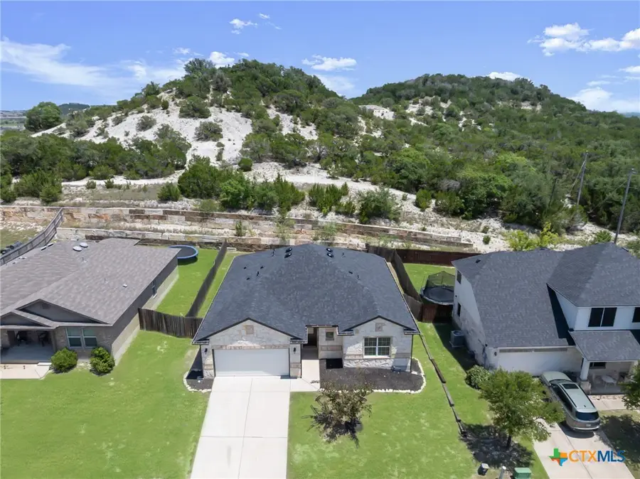 6308 Blayney Drive, Killeen, TX 76549 - #2