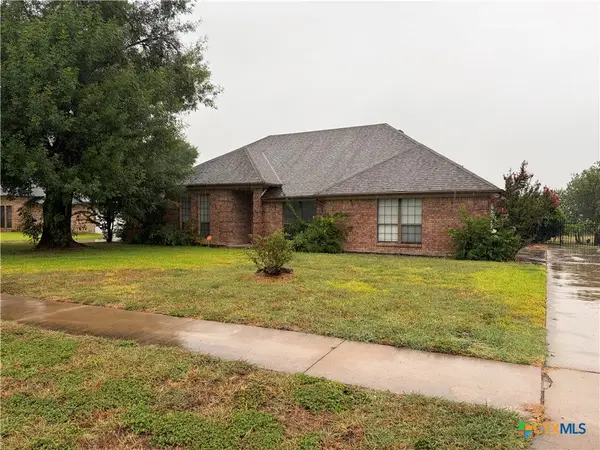 1413 S Roy Reynolds Drive, Killeen, TX 76543