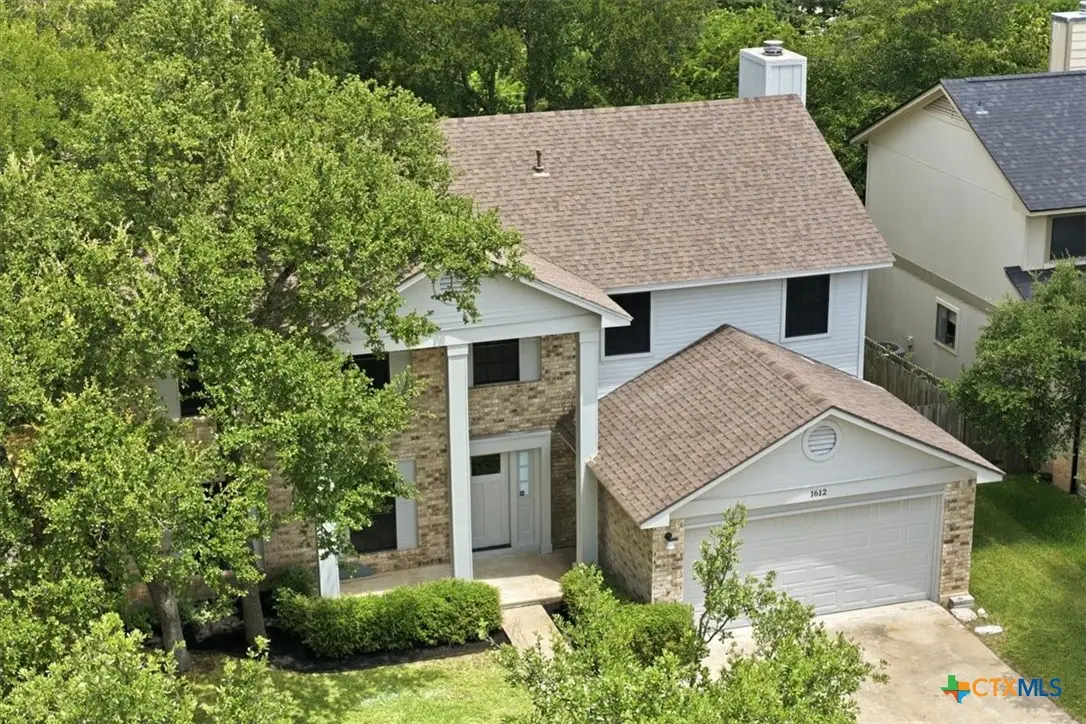 1612 Hermitage Drive, Round Rock, TX 78681 - #1