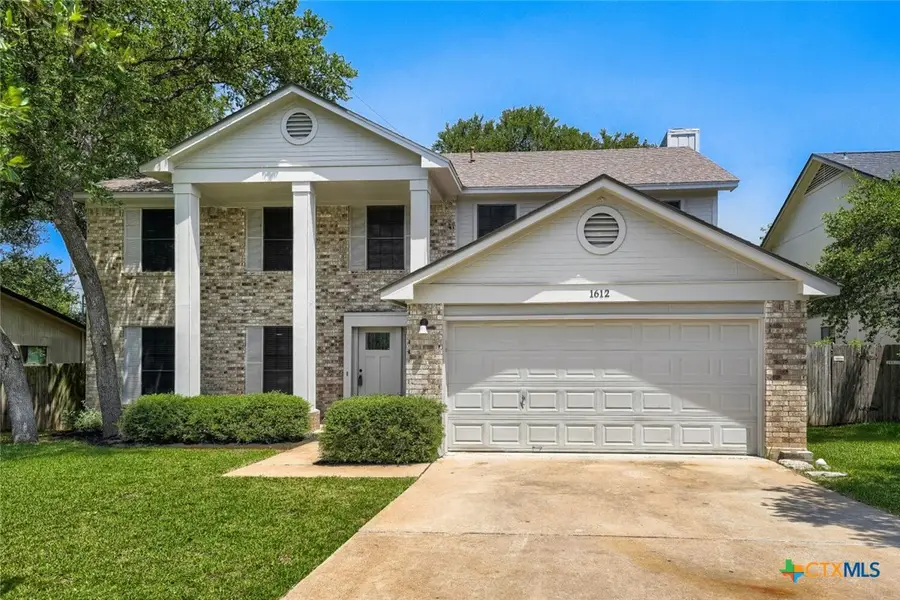 1612 Hermitage Drive, Round Rock, TX 78681 - #2