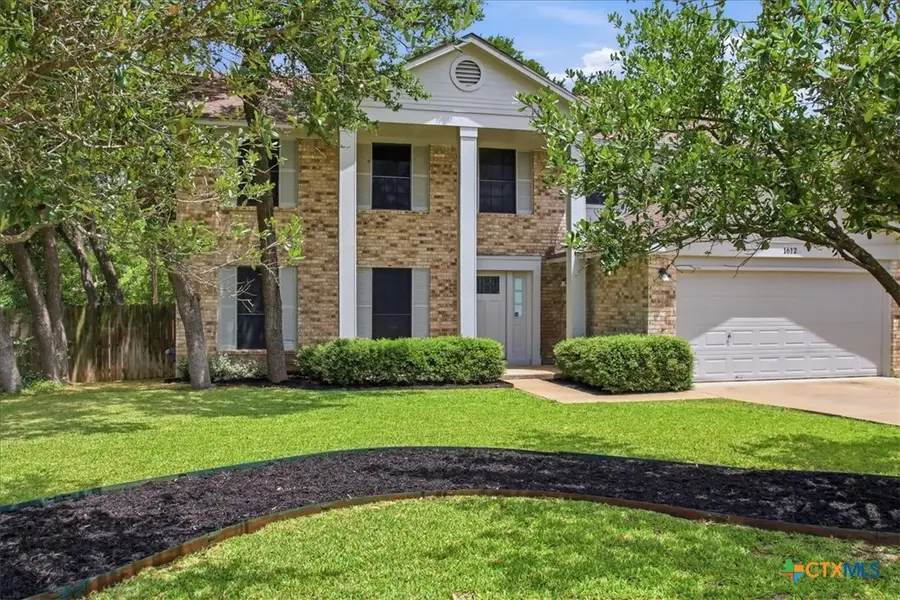 1612 Hermitage Drive, Round Rock, TX 78681 - #3