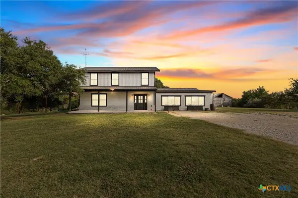 1133 Rocky Lane, Killeen, TX 76542