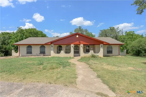 217 Buggy Road, Killeen, TX 76542