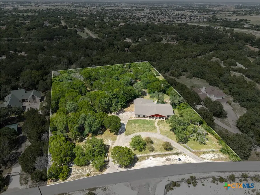 217 Buggy Road, Killeen, TX 76542 - #2