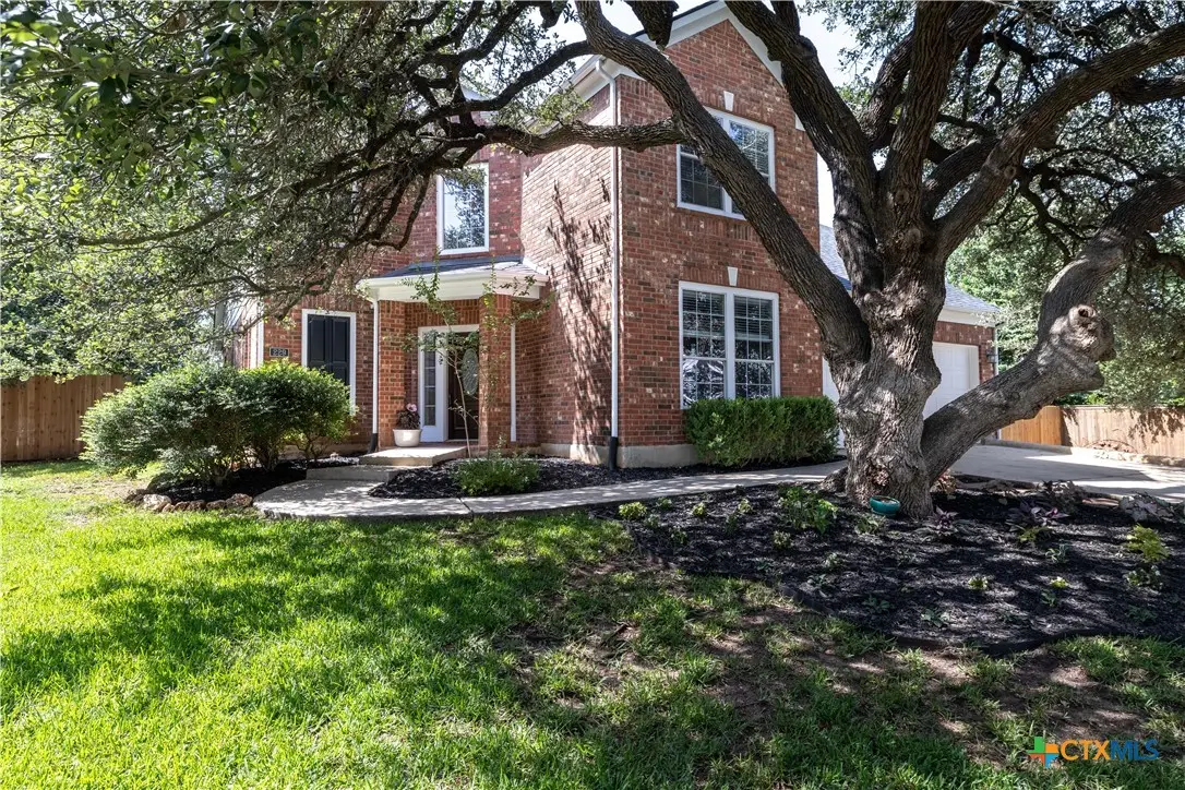 229 Bending Oak, New Braunfels, TX 78132 - #1