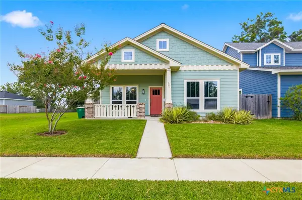 605 S Wheeler Street, Victoria, TX 77901