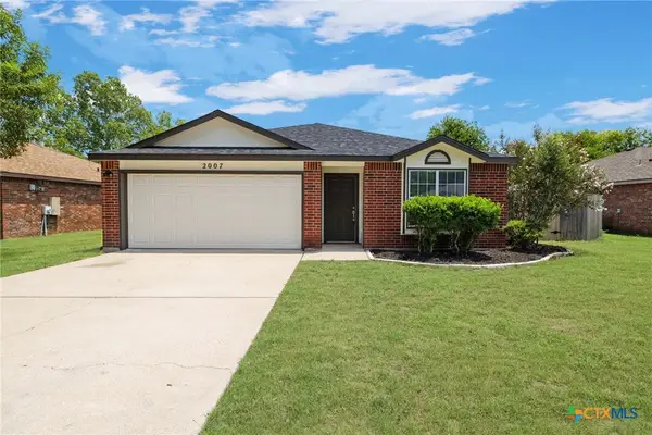 2007 Miller Street, Belton, TX 76513