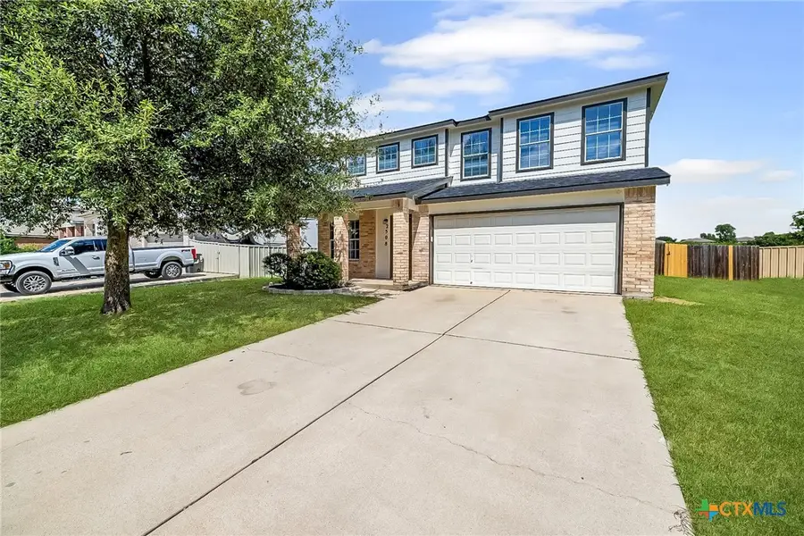 2508 Waterfall Drive, Killeen, TX 76549 - #2