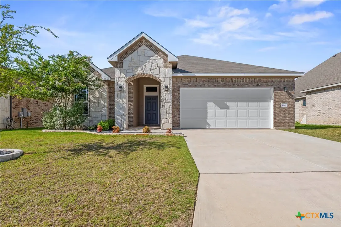 10207 Six Shooter Lane, Temple, TX 76502 - #1
