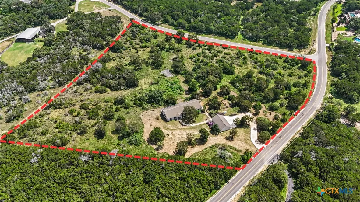 2188 Bretzke Lane, New Braunfels, TX 78132 - #1