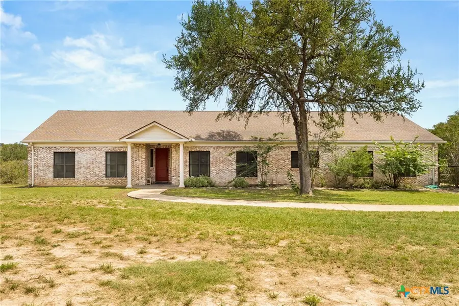 2188 Bretzke Lane, New Braunfels, TX 78132 - #2