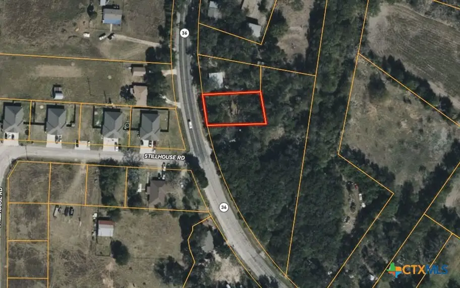 302 State School Road, Gatesville, TX 76528 - #1