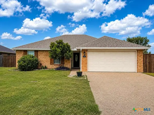 4401 Lacey Circle, Waco, TX 76708