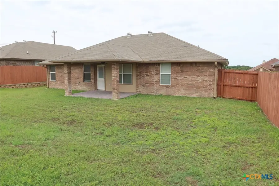 7603 Zircon Drive, Killeen, TX 76542 - #2