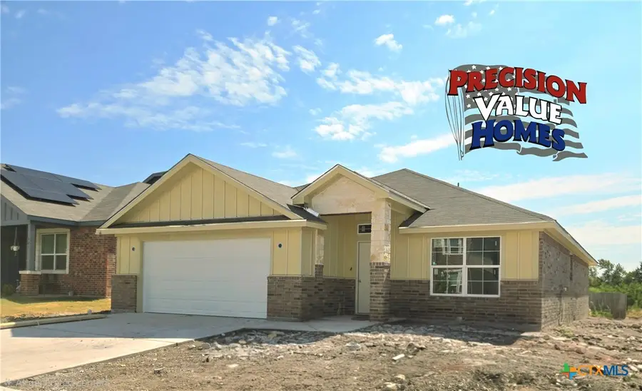 1409 Lindsey Drive, Copperas Cove, TX 76522 - #2