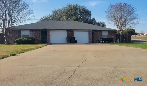 Address Withheld By Seller, Killeen, TX 76543