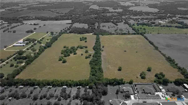 TBD Summers Mill Road, Belton, TX 76513