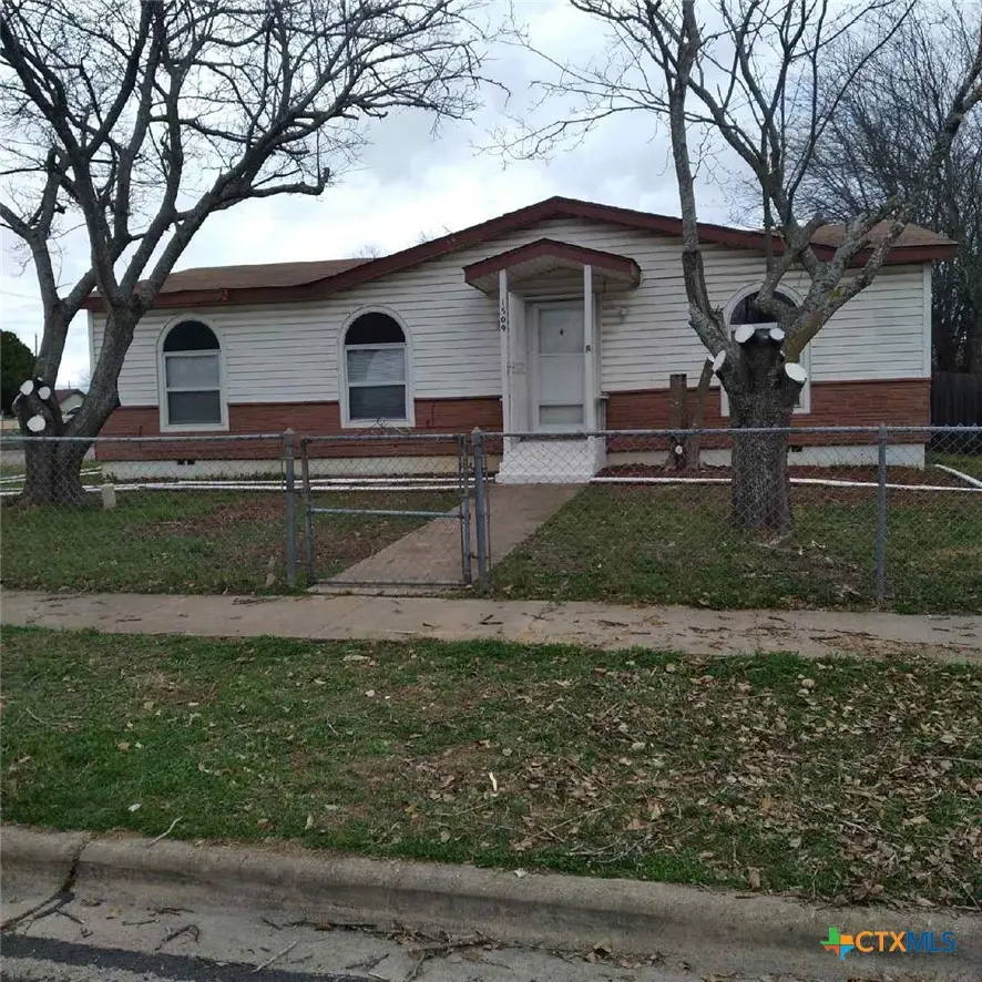 1509 Elyse Drive, Killeen, TX 76549 - #1