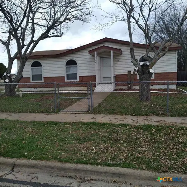 1509 Elyse Drive, Killeen, TX 76549