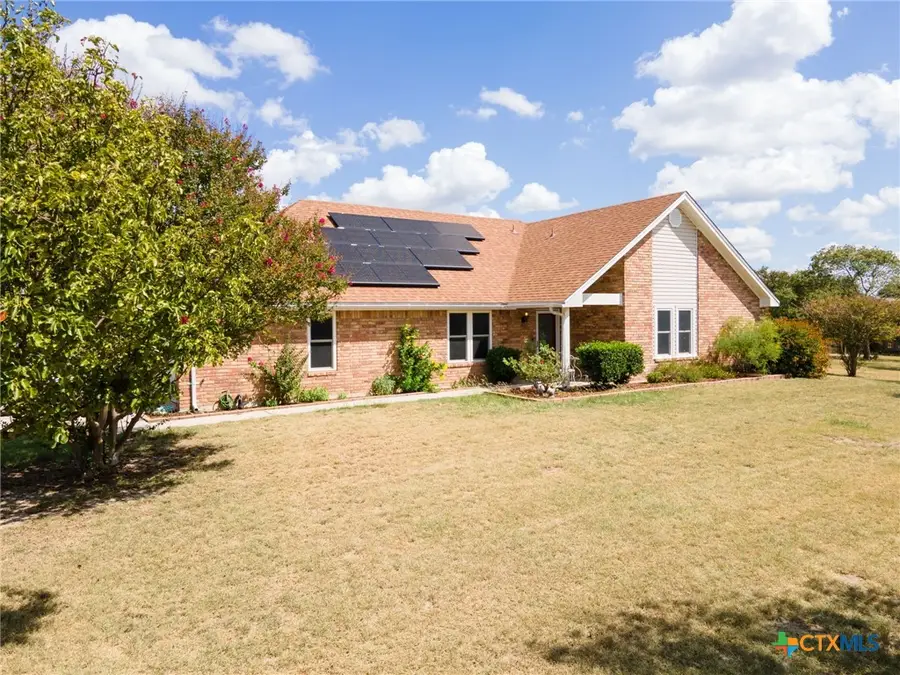 122 County Road 4936, Kempner, TX 76539 - #2
