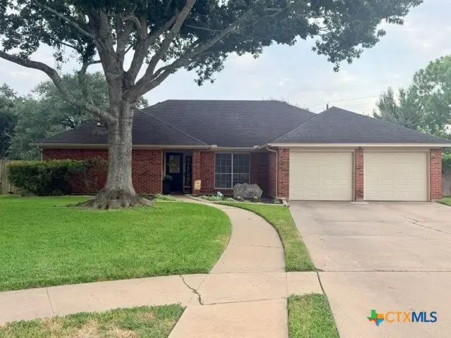 104 Hamlet Court, Victoria, TX 77901 - #1