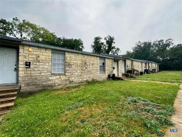 1503 Mulford Street, Killeen, TX 76541