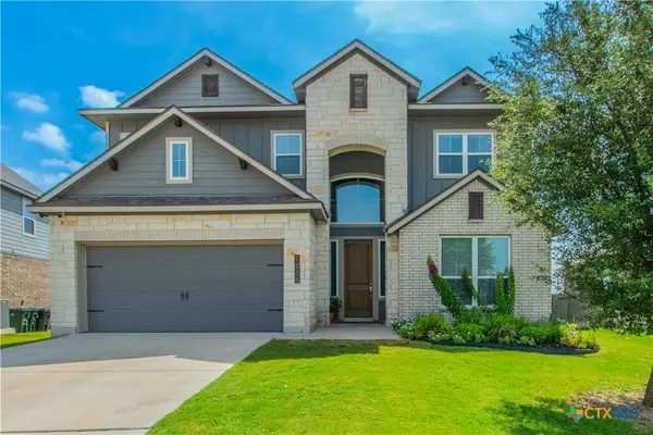 7514 Broadmoor Cove, Temple, TX 76502