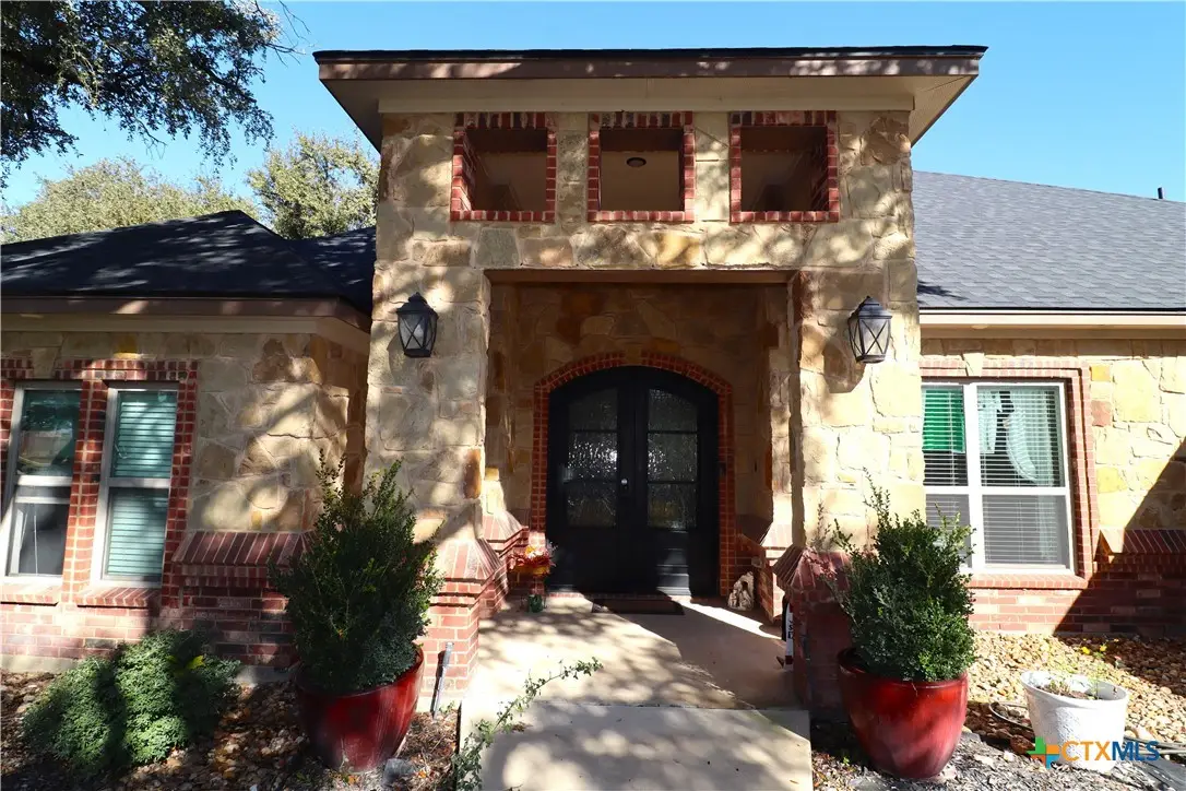 403 Roca Trail, Belton, TX 76513 - #1