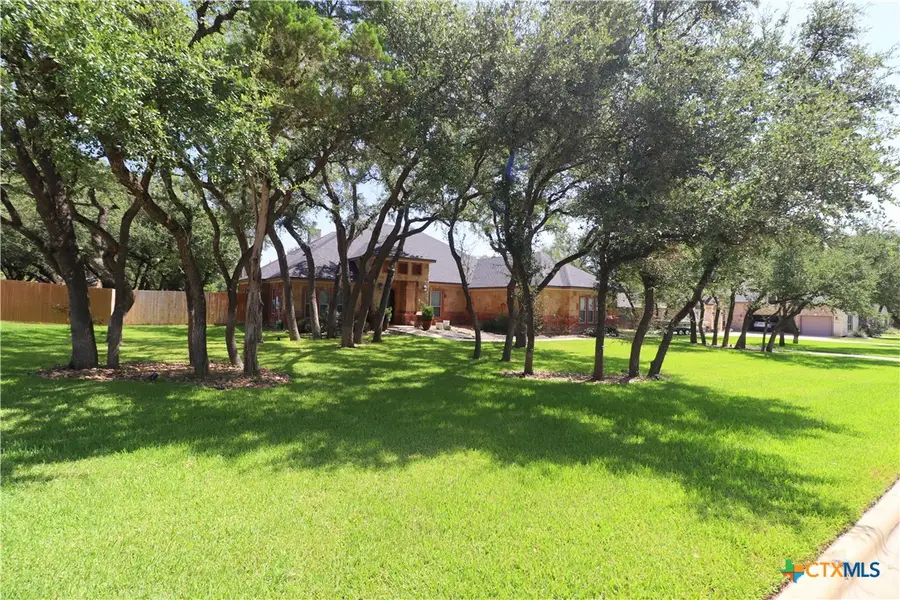 403 Roca Trail, Belton, TX 76513 - #3