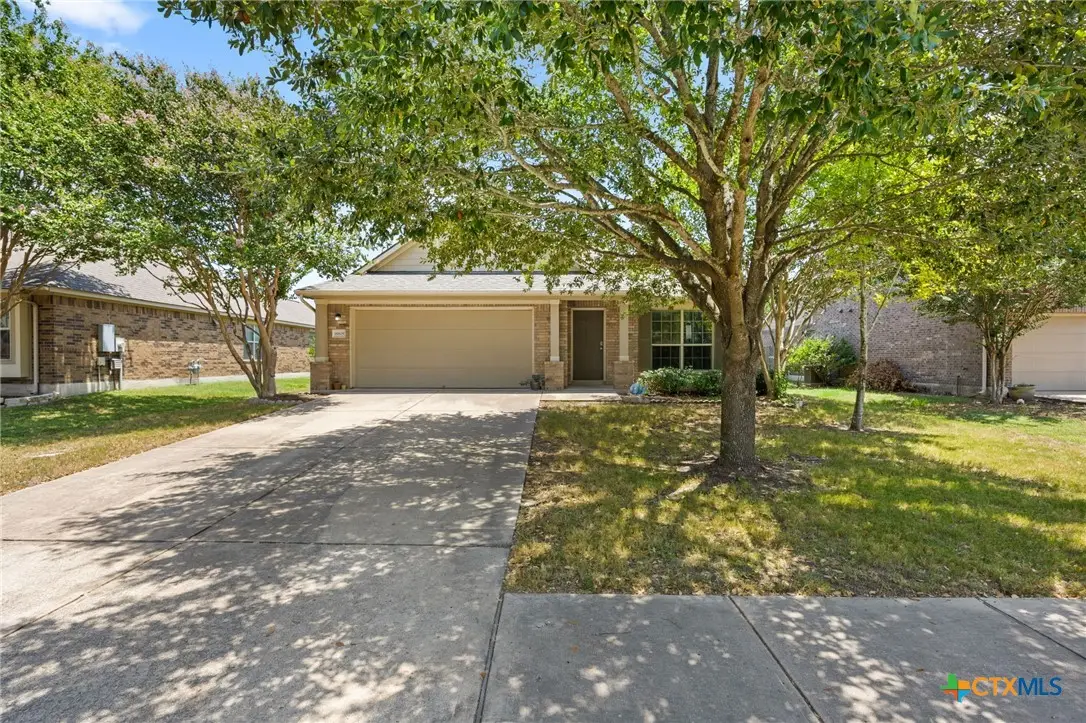 18809 Derby Hill Lane, Pflugerville, TX 78660 - #1