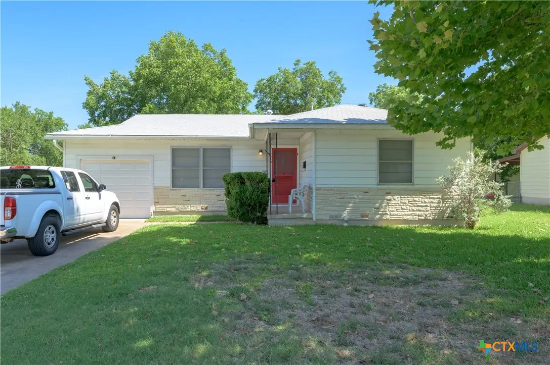 1201 Estes Drive, Killeen, TX 76541 - #1
