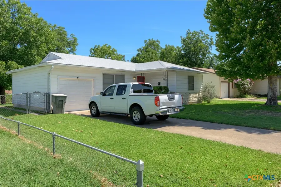 1201 Estes Drive, Killeen, TX 76541 - #2
