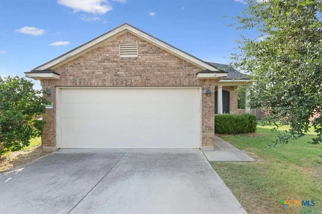1123 Starlight Drive, Temple, TX 76502 - #1