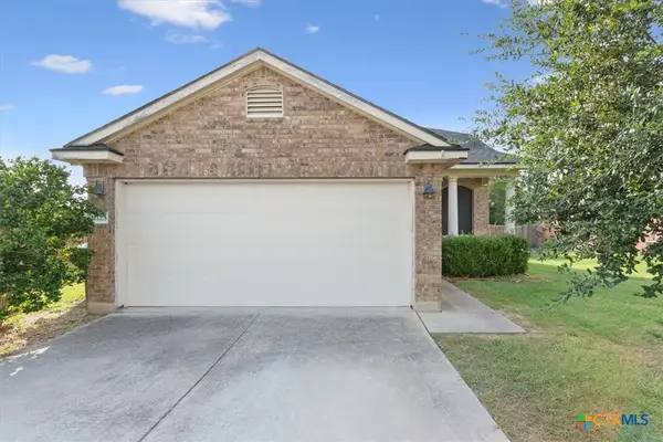 1123 Starlight Drive, Temple, TX 76502