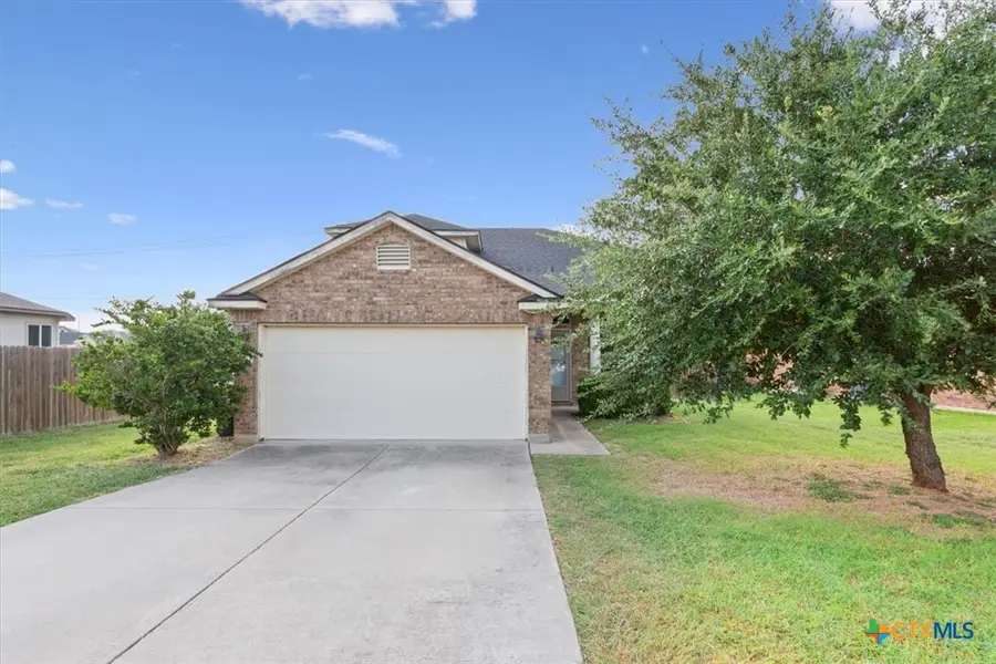 1123 Starlight Drive, Temple, TX 76502 - #2