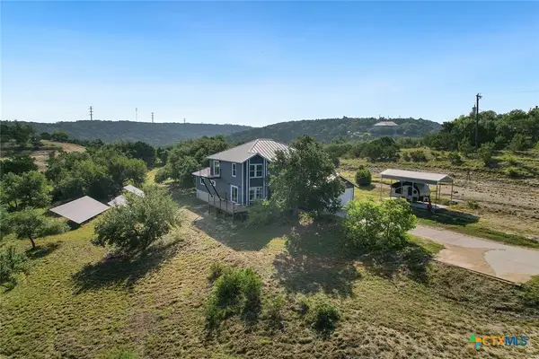 5913 Temerity Way, Bulverde, TX 78163