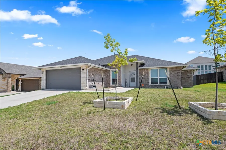 7603 Iridium Drive, Killeen, TX 76542 - #2