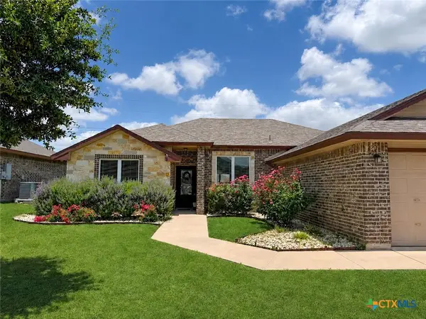 1905 Broken Shoe Trail, Temple, TX 76502